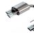 Borla 2024 Ford Mustang GT 5.0L V8 w/ Active Exhaust S-Type Axle-Back Exhaust System 11985