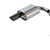 Borla 2024-2025 Ford Mustang Eco Boost 2.3L S-Type Axle Back Exhaust w/ Black Chrome Tips 11986BC