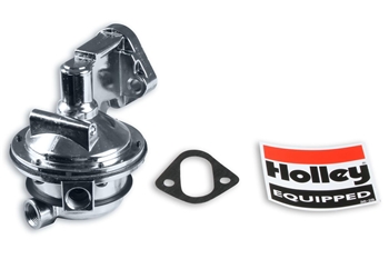 Fuel Pump, Holley 12-454-11