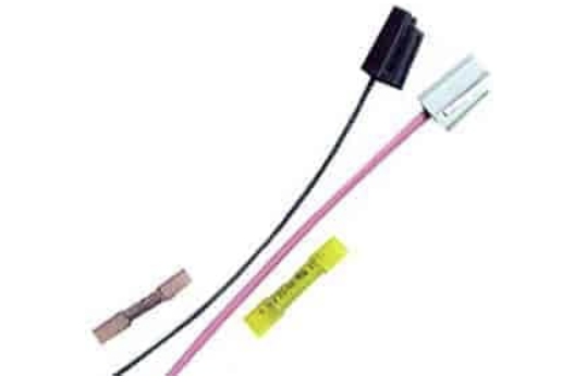Connector, Hei Distributor Power & Tachometer 12167658
