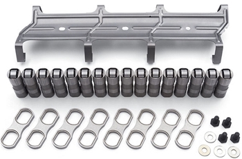 Hydraulic Roller Lifter Kit 19542197