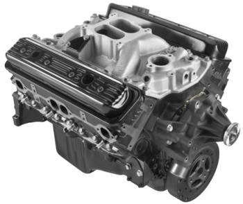 Chevrolet Performance HT383 Crate Engine 19435448