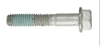 Bolt, Water Pump Mounting 12552096