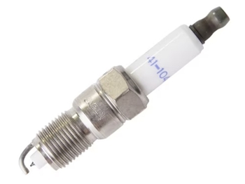 Spark Plug (Iridium) (ACDelco #41-104) 12571165