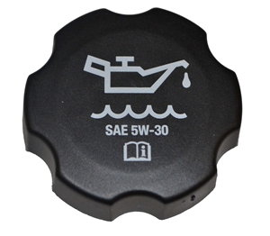 Oil Fill Cap 12573337