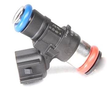Injector, Fuel 12576341