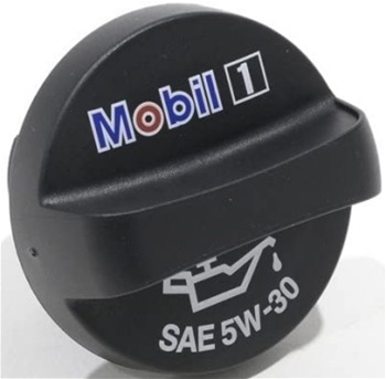 Oil Cap 12583570