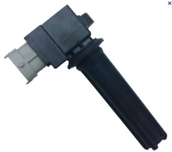 Coil-Ign 2.0 LSJ 2005 - 2007 12584368