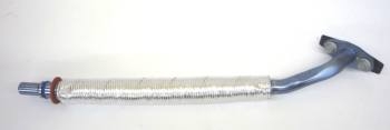 Hose, Turbo Oil Rtn  12612815