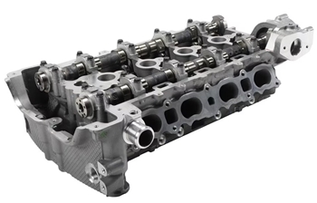 Ecotec LNF Complete Head 12616487