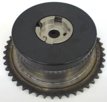 Actuator, Ecotec Timing Gear, Exhaust 12621505
