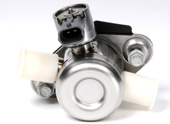 Pump Asm-Fuel LNF, LHU 12658478