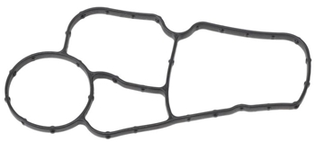 Gasket, PCV Oil Separator 12663426