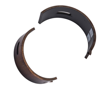 Bearing, Crankshaft upper
