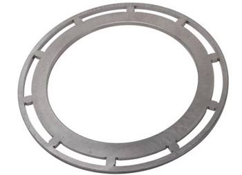 Bearing, Crankshaft Upper M2 M4 12663474