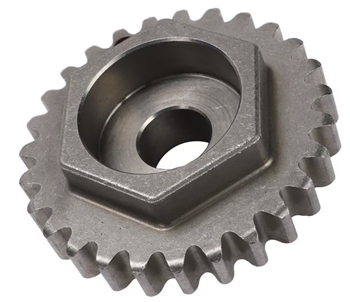 Sprocket, Balancer Shaft Driven 12663798
