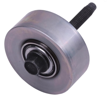 Pulley Asm, Idler