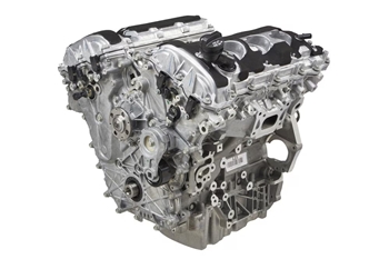 2015-2016 Colorado 3.6-3 Engine (New) 12678997