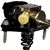 Fuel Pump LT4 LT5 12711668