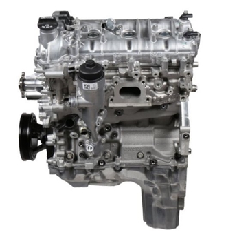 2017-2022 Colorado 3.6N Reman Engine 19434419