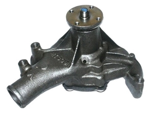 Water Pump 12685965