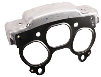 Gasket, Turbo 12687166