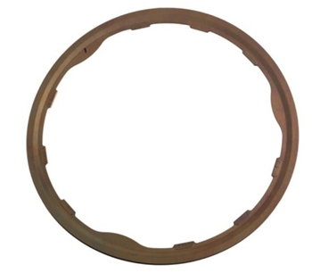 Gasket, Turbo 12687885