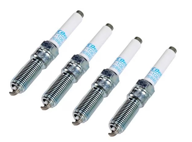 Spark Plug 12688094