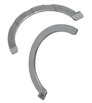 Bearing, Crankshaft Thrust 12688704