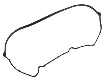 Seal, Timing Belt Frt Cover 12689669
