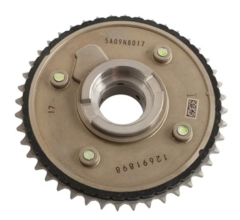 Actuator Asm, Camshaft Int 12691898