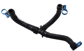 Hose Asm, Eng Oil Cor Inlet 12692080