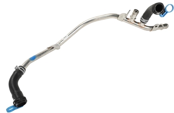 Pipe Asm, Therm Bypass 12692082