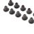 Seal Kit, Valve 12693552