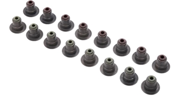 Seal Kit, Valve 12693552
