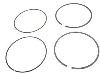 Ring Kit, Piston 12693554