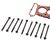 Gasket Kit, Cylinder Head 12693569