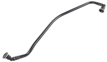 Tube Asm, Evap Emissions Cnstr Purge 12697378