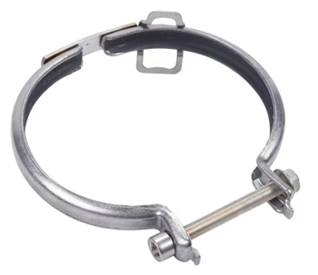 Clamp Asm, 12701564