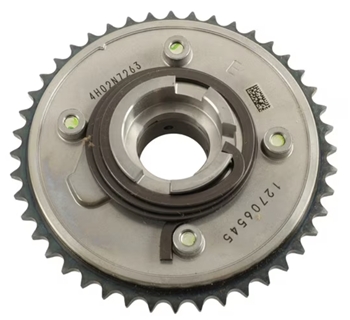 Actuator Asm, Camshaft Exh 12706545