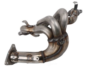 Manifold, Exhaust 12736959