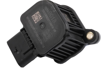 Actuator, Camshaft Intake 12709013
