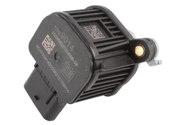 Actuator, Camshaft, Exhaust 12709014