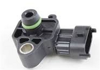 Sensor, Map 12711681