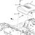 Bracket, Upper Intake Manifold Cover 12716030