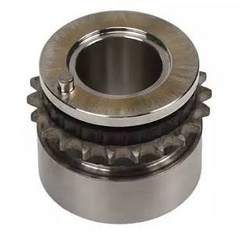 Sprocket, Crankshaft 12725693