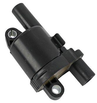 Coil Asm, Ing (Round) 12726023
