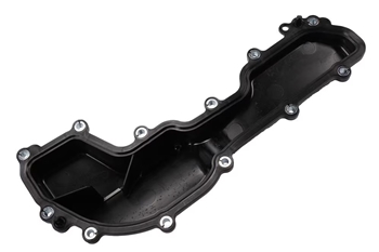 Baffle, PCV 12731414