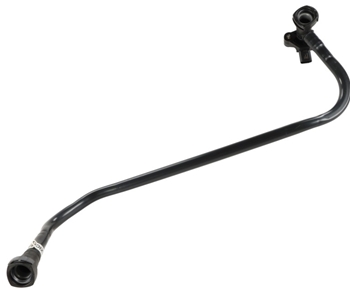Tube Asm, PCV Foul Air 12736814