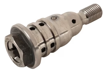 Valve Asm Camshaft Actuator Solenoid 12736876
